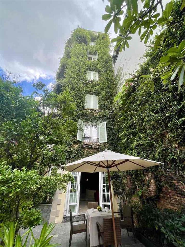 Phòng trong Village đối diện công viên Lê Thị Riêng cmt8 quận 10