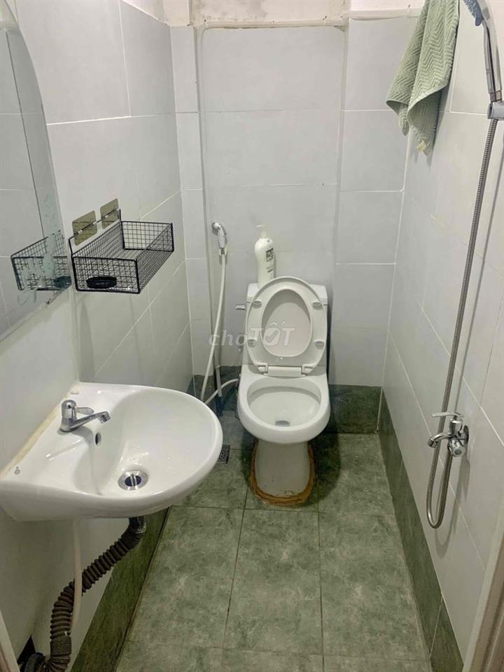 PHÒNG ĐẸP TẠI NGUYỄN VĂN ĐẬU BÌNH THẠNH