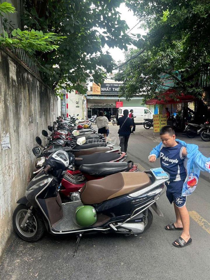 nhà mặt tiền đông hưng thuận 2