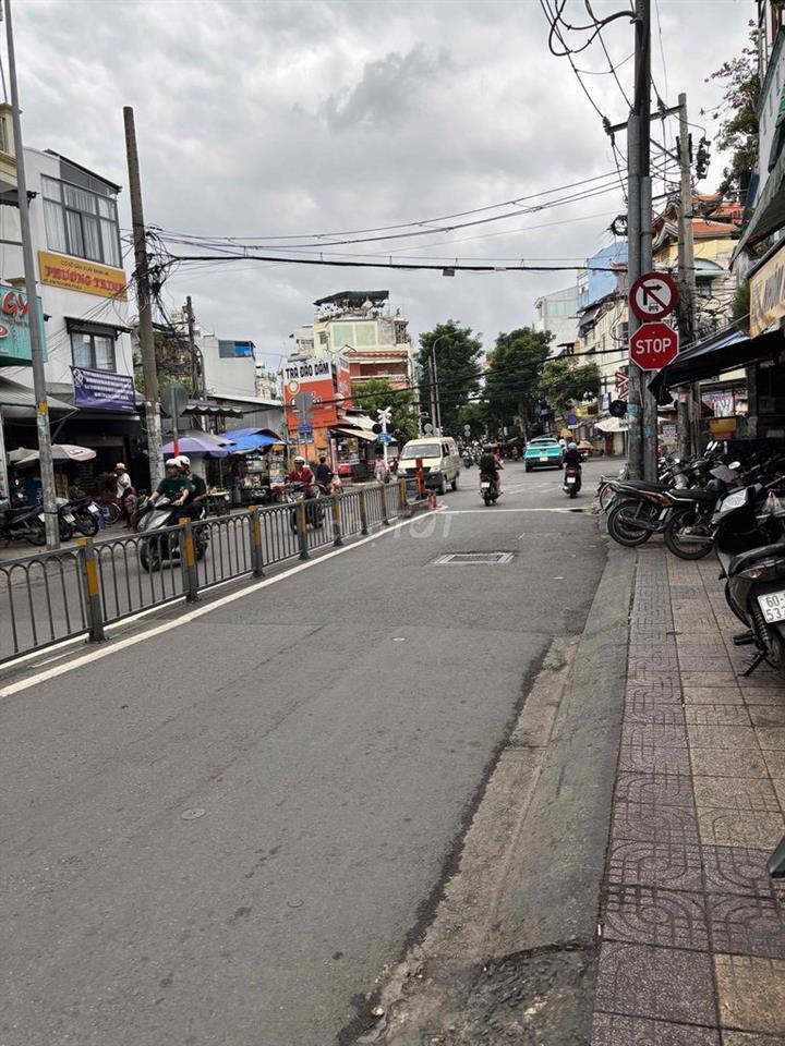 cho thuê phòng trọ, Quận 3