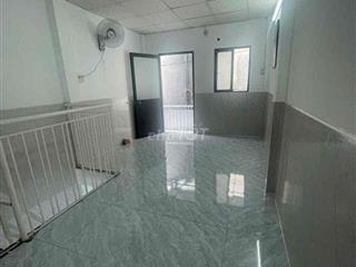 NHÀ CHÍNH CHỦ HẺM 266 TÔN ĐẢN
