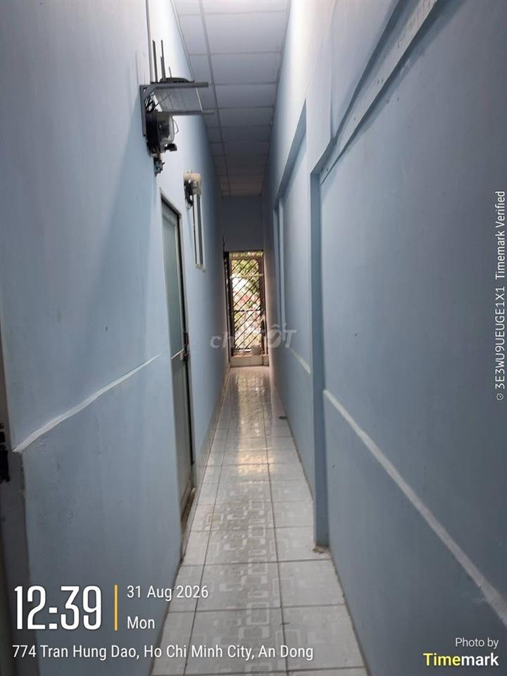 Phòng cho thuê giá rẻ, thuận tiện cho Sinh viên đi học, đi làm thêm. 