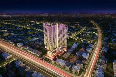 Cho thuê căn hộ cao cấp 1 phòng ngủ