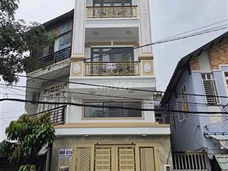 Nhà mới Số 1J CXPL D P.Bình Phú Q.6 .