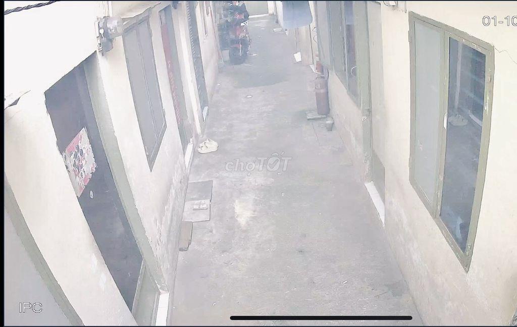 Cho thuê phòng trọ mặt tiền đường số 39 chỉ từ 3tr