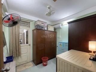 Nhà cho thuê Q8 ngay chợ Nhị Thiên Đường chính chủ, giá 7tr