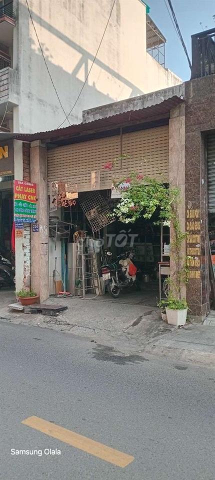 CHÍNH CHỦ bán nhanh nhà HỒNG LẠC.... Bao Rẻ