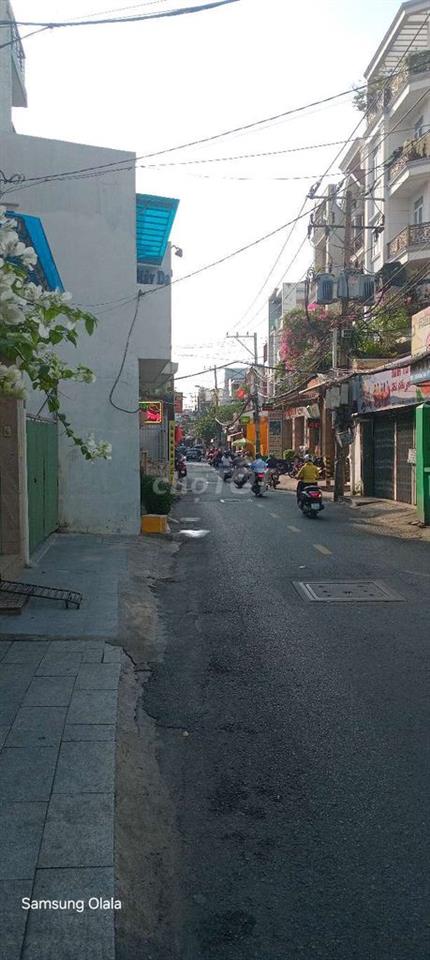 CHÍNH CHỦ bán nhanh nhà HỒNG LẠC.... Bao Rẻ