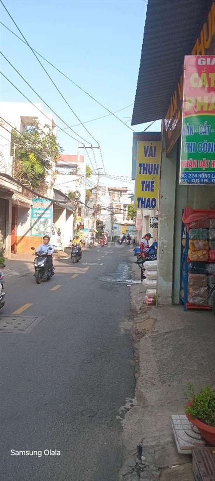 CHÍNH CHỦ bán nhanh nhà HỒNG LẠC.... Bao Rẻ