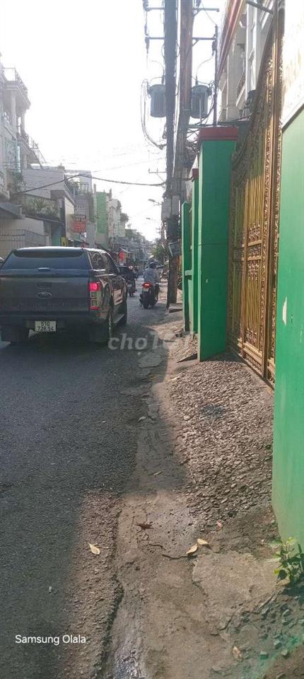 CHÍNH CHỦ bán nhanh nhà HỒNG LẠC.... Bao Rẻ