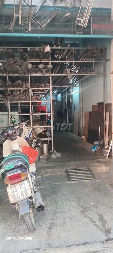 CHÍNH CHỦ bán nhanh nhà HỒNG LẠC.... Bao Rẻ