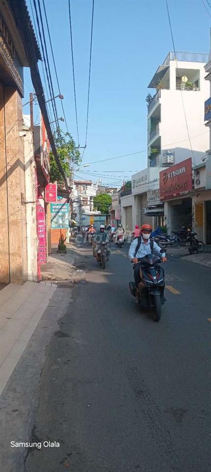 CHÍNH CHỦ bán nhanh nhà HỒNG LẠC.... Bao Rẻ