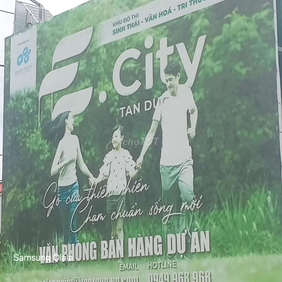 Ngộp ..chính chủ cần bán đất Đức Hòa