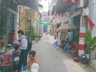 Nhà TÂN BÌNH ,ngay khu 7 Hiền, gần khu Bàu Cát