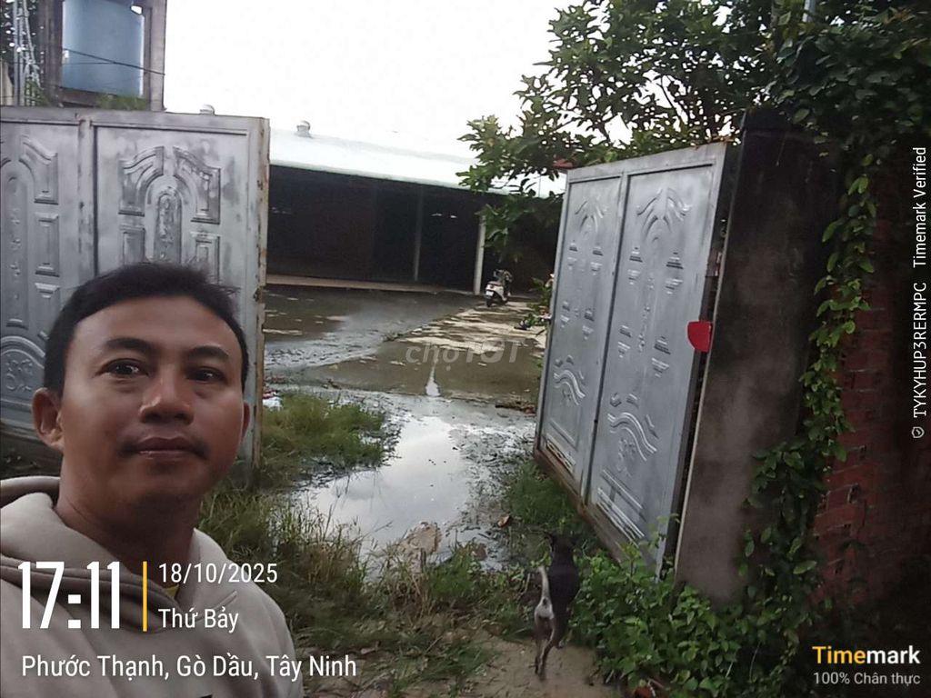 BÁN  GẤP NHÀ KHO - XƯỞNG RỘNG ...GIÁ CỰC RẺ