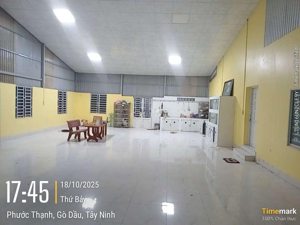 BÁN  GẤP NHÀ KHO - XƯỞNG RỘNG ...GIÁ CỰC RẺ