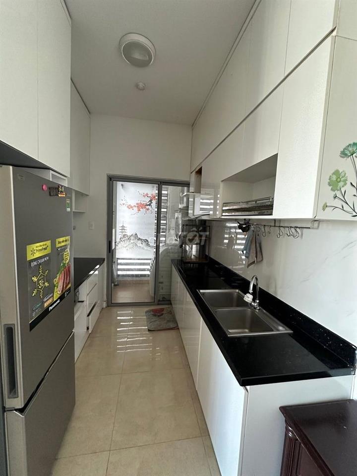 Cho thuê chung cư Valeo Đầm Sen, Tân Phú - Căn 110m, 3PN giá 14tr5/th