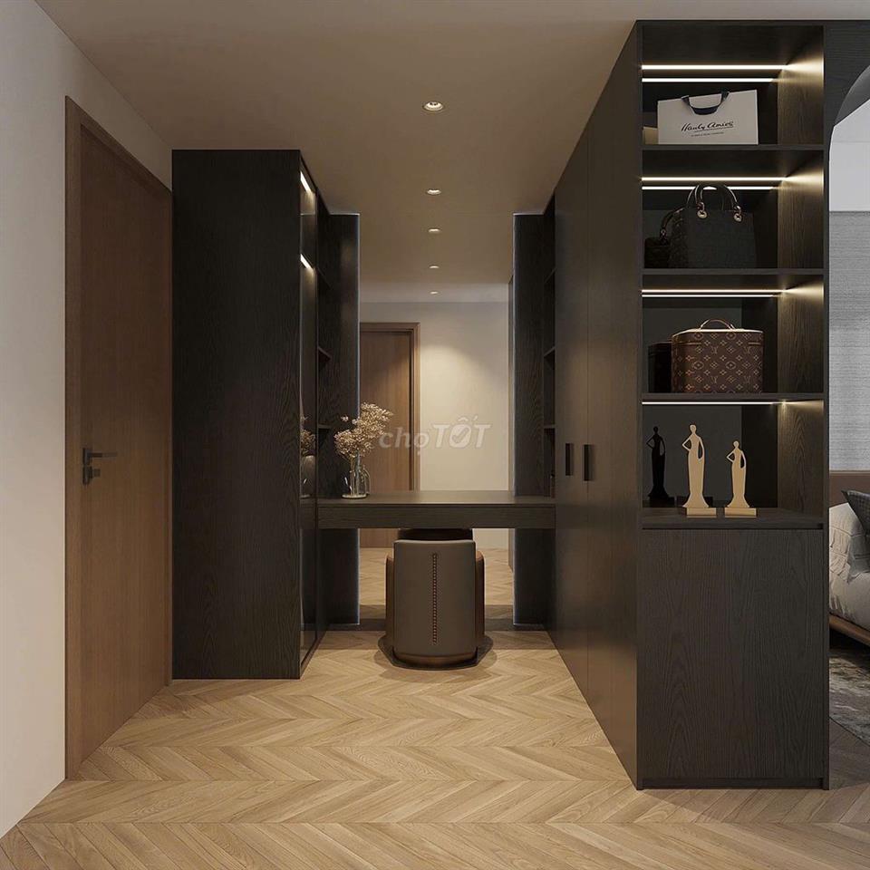 BÁN CĂN HỘ 2PN TÒA BANYAN.LUMIERE