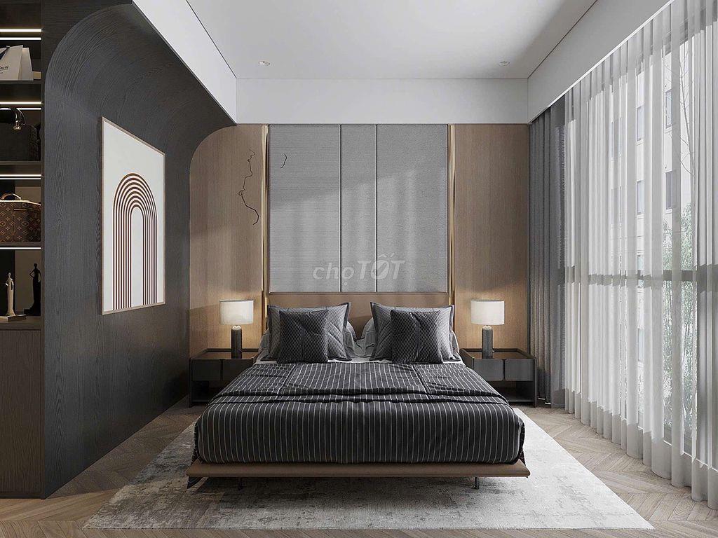 BÁN CĂN HỘ 2PN TÒA BANYAN.LUMIERE