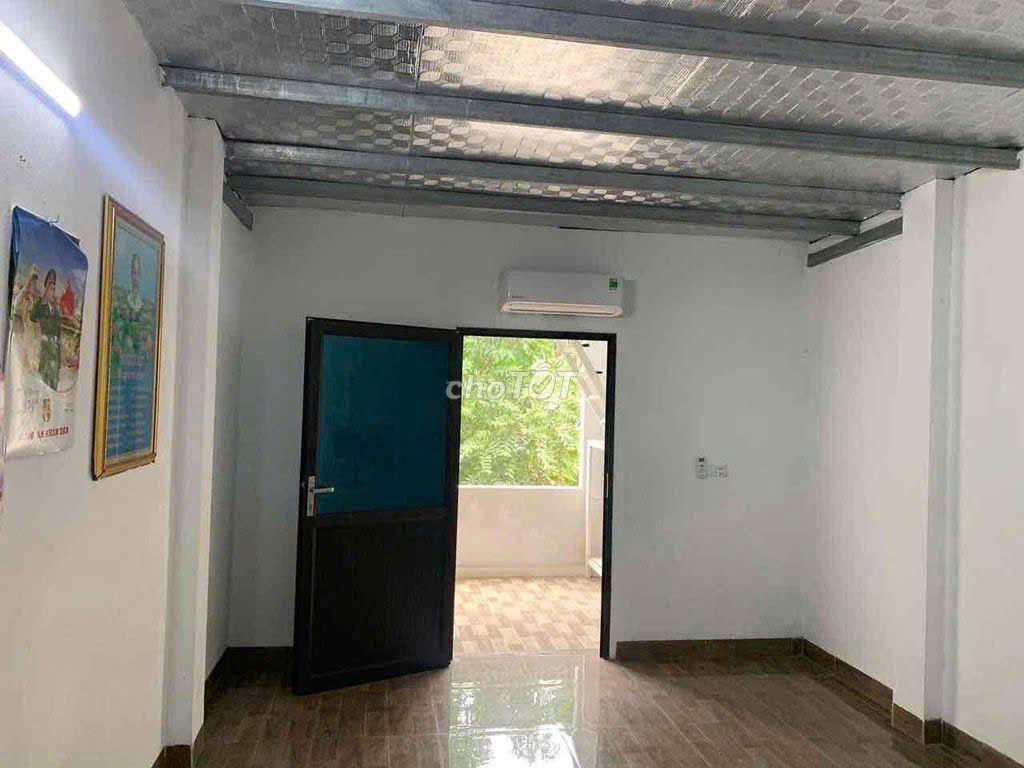 Cần cho thuê nhà trọ 48m2 sàn, 2 tầng tại Biên Giang , Hà Đông