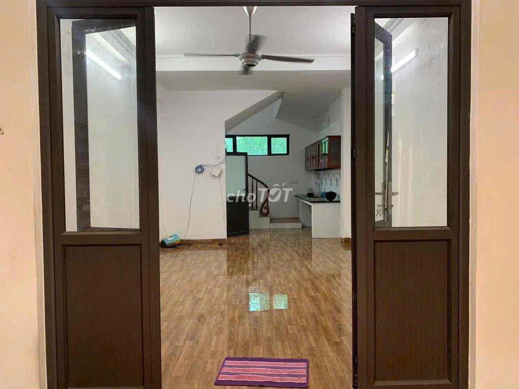 Cần cho thuê nhà trọ 48m2 sàn, 2 tầng tại Biên Giang , Hà Đông