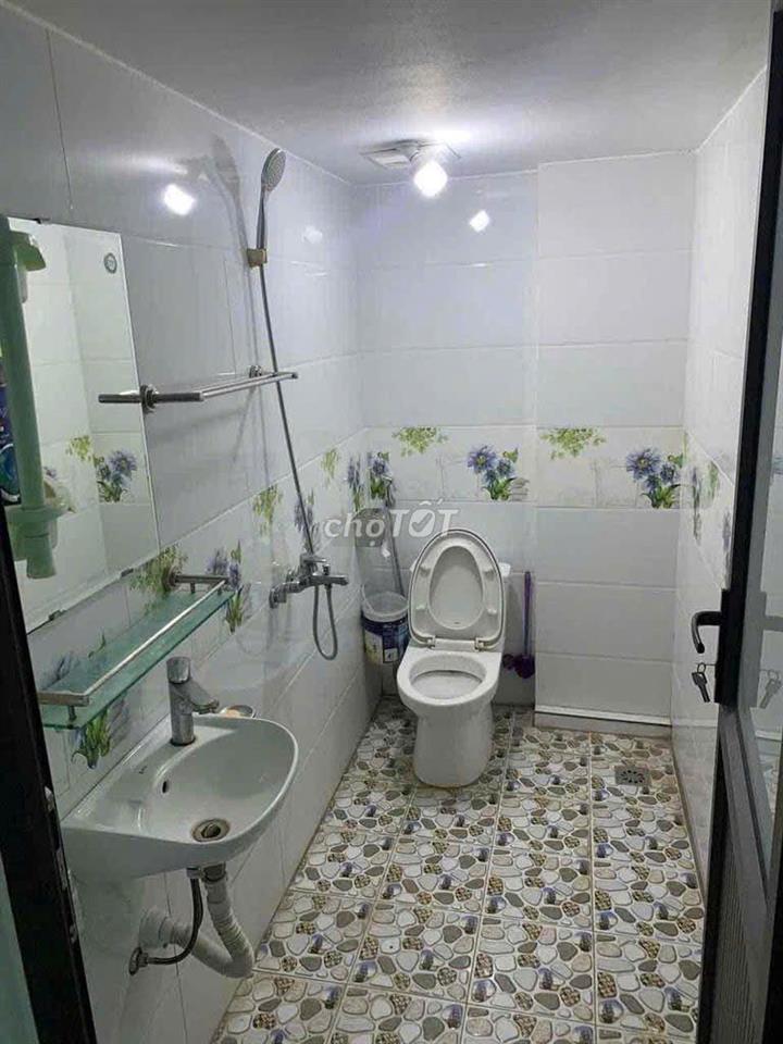 Cần cho thuê nhà trọ 48m2 sàn, 2 tầng tại Biên Giang , Hà Đông
