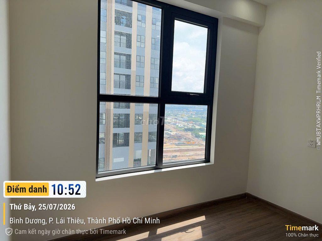 Chính chủ cho thuê căn 2pn, 2wc. AT Skygarden. Giá 6,5trđ