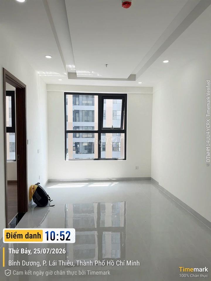 Chính chủ cho thuê căn 2pn, 2wc. AT Skygarden. Giá 6,5trđ