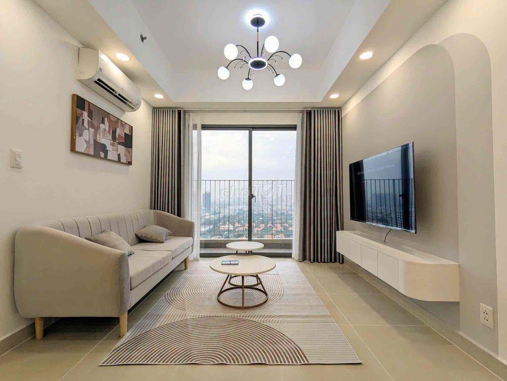 bán gấp căn hộ 2PN - 60m2 - 200triệu nhận nhà ngay