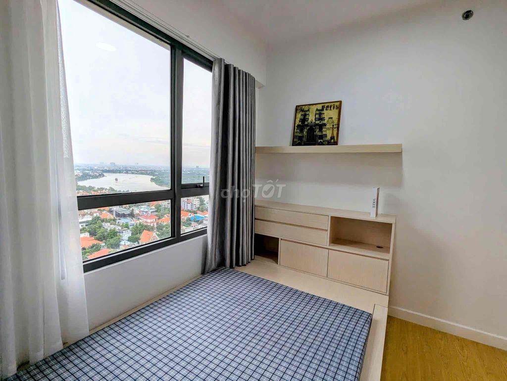 bán gấp căn hộ 2PN - 60m2 - 200triệu nhận nhà ngay