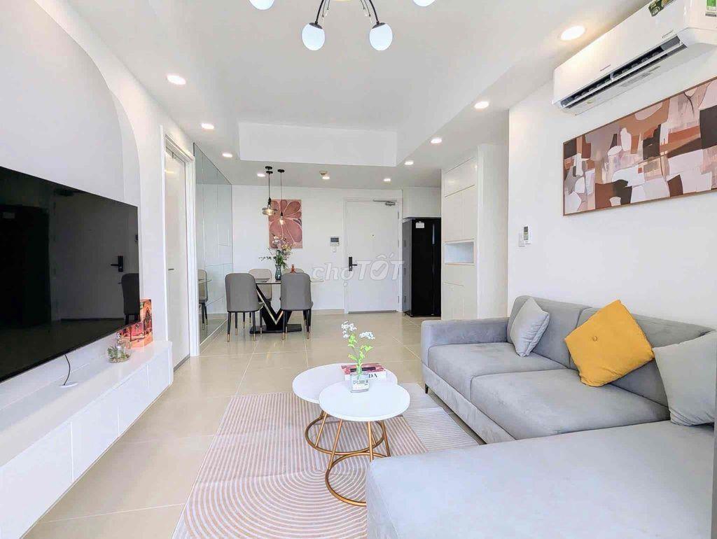 bán gấp căn hộ 2PN - 60m2 - 200triệu nhận nhà ngay