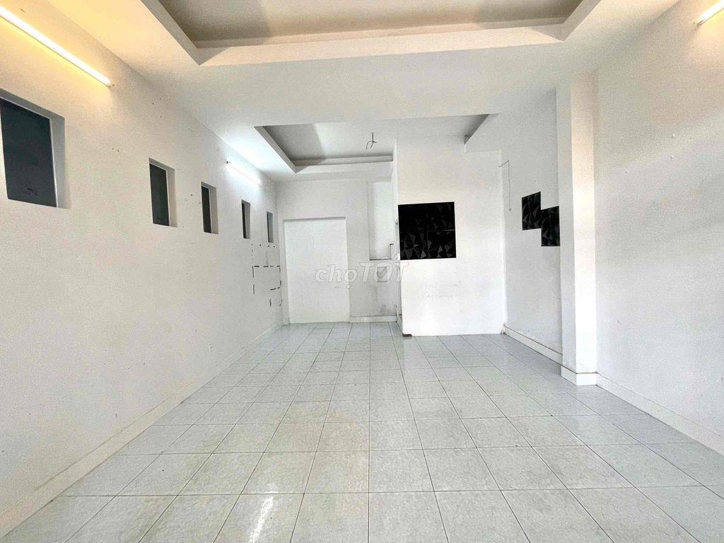 Cho thuê mặt bằng kinh doanh tự do, đường số 1 kdc Bình Hưng, giá tốt