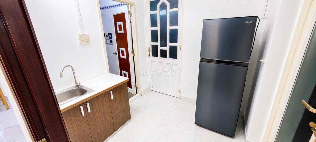 Studio cho thuê tại Lưu Hữu Phước