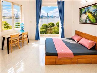 Studio cho thuê tại Lưu Hữu Phước