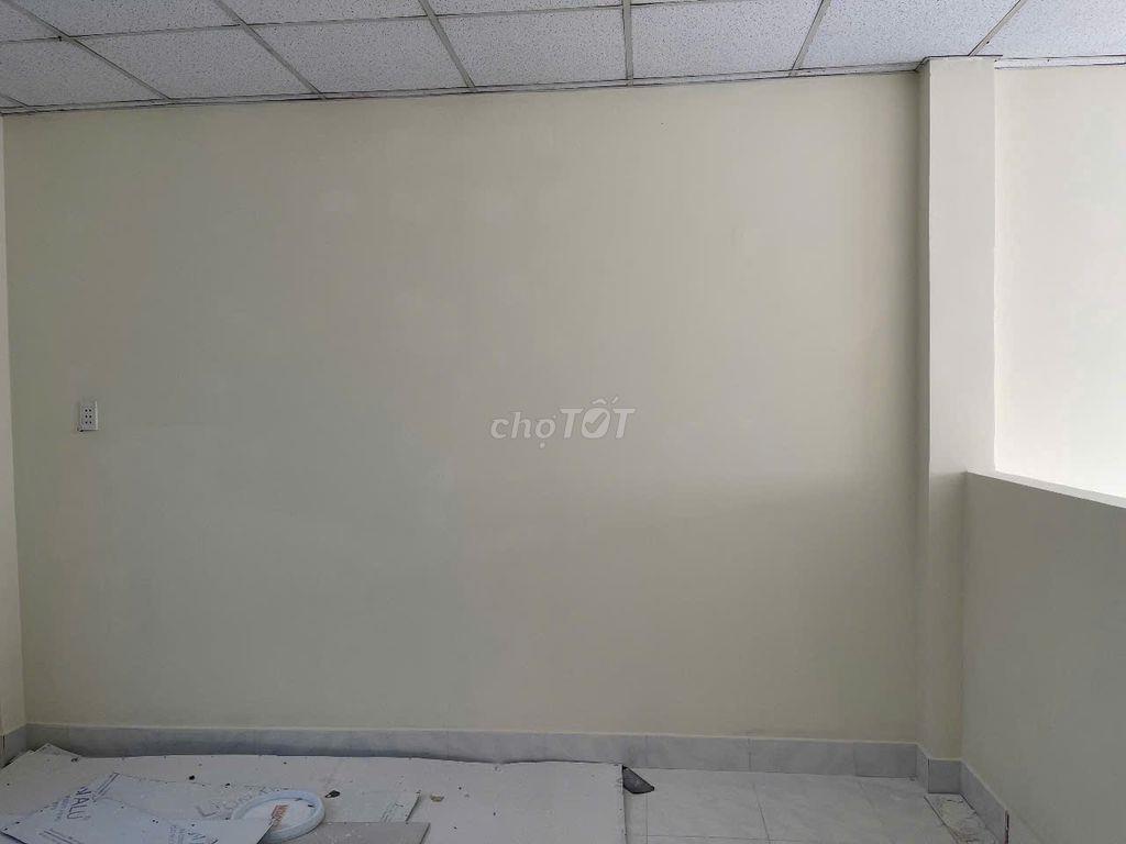 Nhà cho thuê nguyên căn Hương lộ 2 hẻm xe hơi, nhà trống