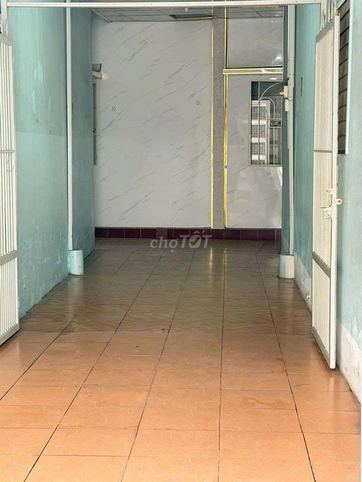 Nhà 300m2 1 trục xe tải Phan Huy ích p12
