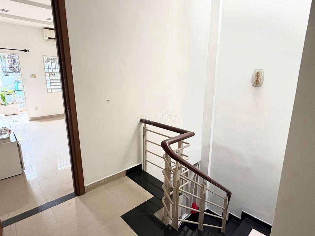 Cho Thuê Nhà Nguyên Căn Trịnh Đình Trọng Quận 11