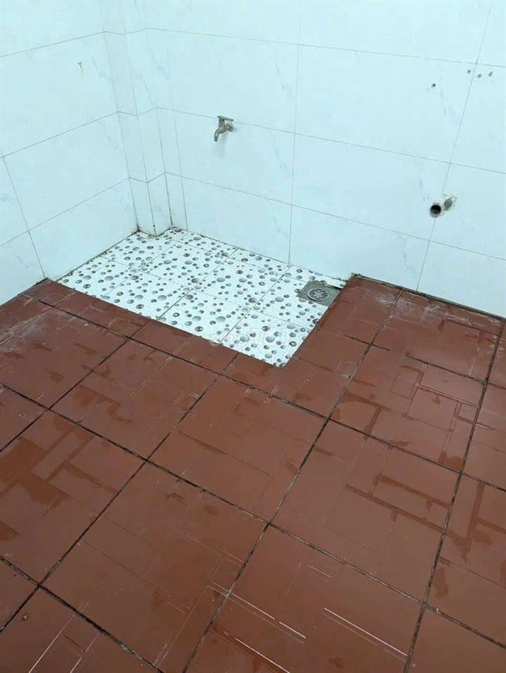 Cho thuê nhà Lê Niệm