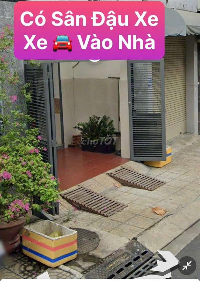 Cho thuê nhà Lê Niệm