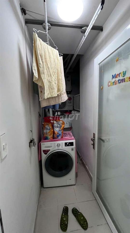 Căn hộ Chung Cư Lũy Bán Bích Hướng Đông Nam