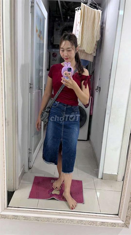 Căn hộ Chung Cư Lũy Bán Bích Hướng Đông Nam