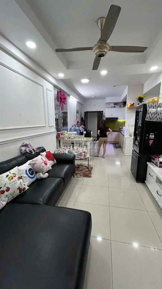 Căn hộ Chung Cư Lũy Bán Bích Hướng Đông Nam