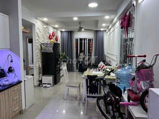 Căn hộ Chung Cư Lũy Bán Bích Hướng Đông Nam
