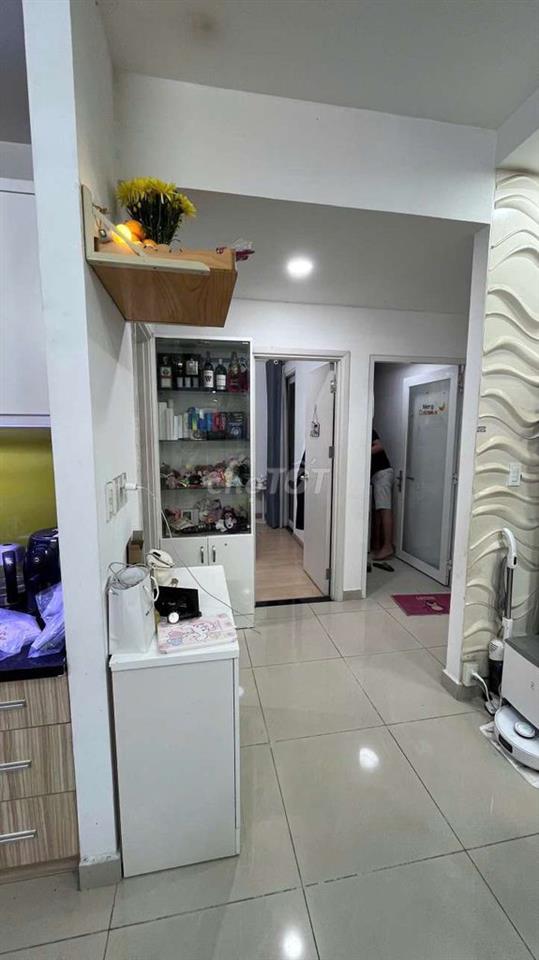 Căn hộ Chung Cư Lũy Bán Bích Hướng Đông Nam