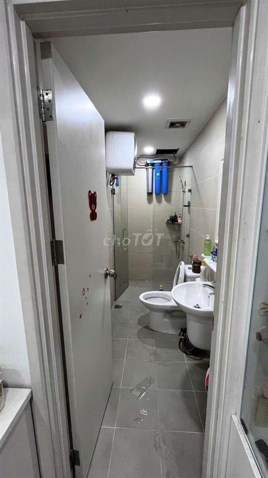 Căn hộ Chung Cư Lũy Bán Bích Hướng Đông Nam