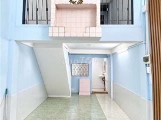 Cho thuê nhà nguyên căn gần ngã 4 âu cơ và lạc long quân