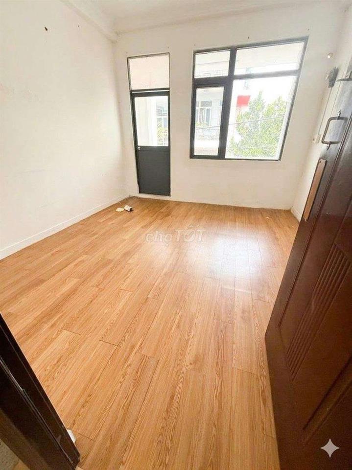 Cho thuê nhà hẻm 6m thoại ngọc hầu Tân Phú