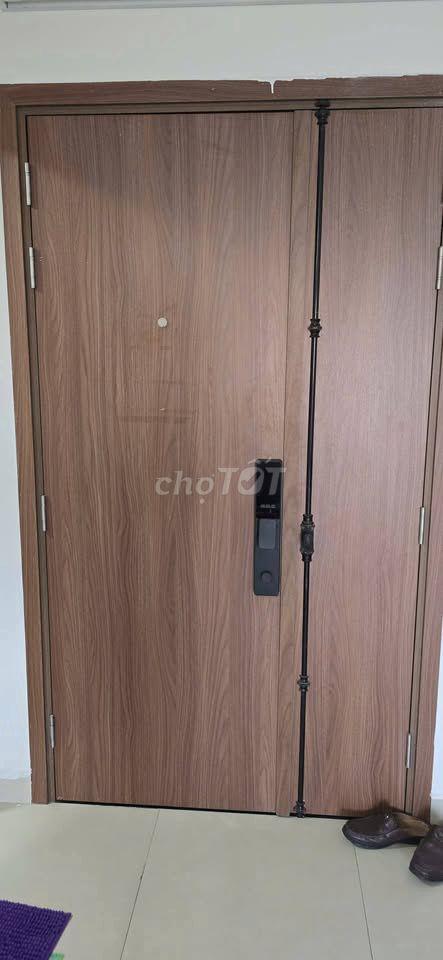Cho thuê chung cư Moscow, Tân Thới Nhất- Căn 2PN, 75m2 giá thuê 9tr/th