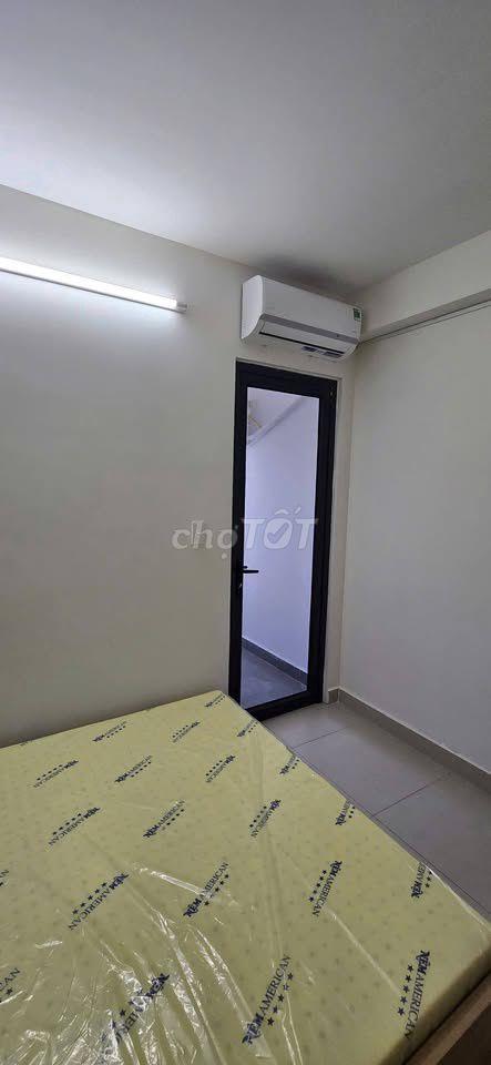 Cho thuê chung cư Moscow, Tân Thới Nhất- Căn 2PN, 75m2 giá thuê 9tr/th
