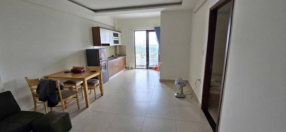 Cho thuê chung cư Moscow, Tân Thới Nhất- Căn 2PN, 75m2 giá thuê 9tr/th